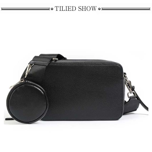 ダブルジッパー 本革 レディース カジュアル リアルレザー ミニ