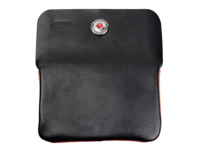 ダークグリーン レザー タバコケース シャグポーチ gm-cigpouch-m.jpg