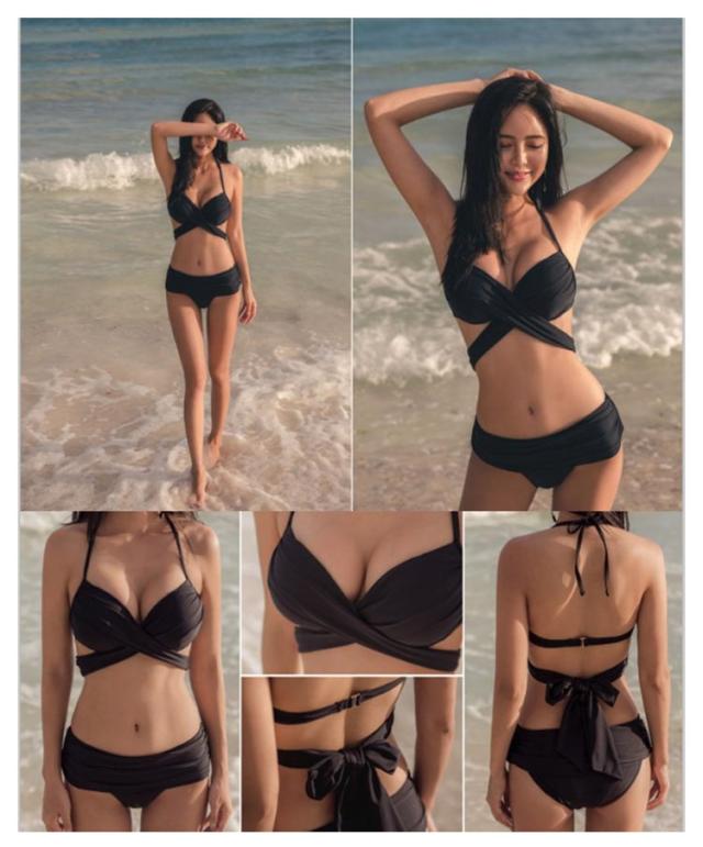 水着 レディース ビキニ 2点セット セパレート おしゃれ かわいい 綺麗 水着 レディース ビキニ 2点セット セパレート おしゃれ かわいい 綺麗