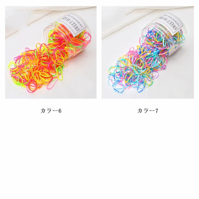 BEAUTY PLAYERヘアゴム 髪ゴム こども からまない ひな祭り
