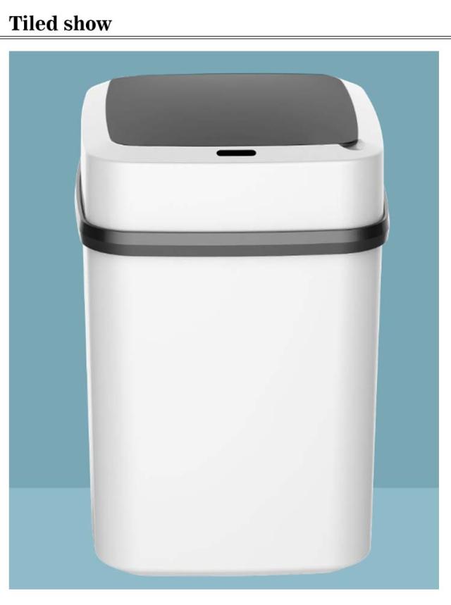 大人気 トラッシュロボ 正規品 ゴミ箱 分別 ゴミ箱 自動