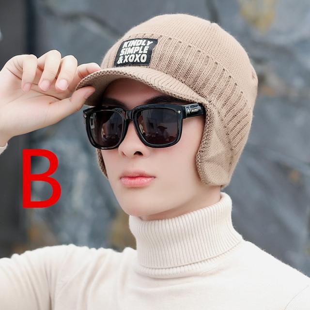 lgb ルグランブルー ビーニー ニット帽 v系 archive 00s LGB ルグランブルー ニット帽 00s archive L.G.B. ルグランブルー knit