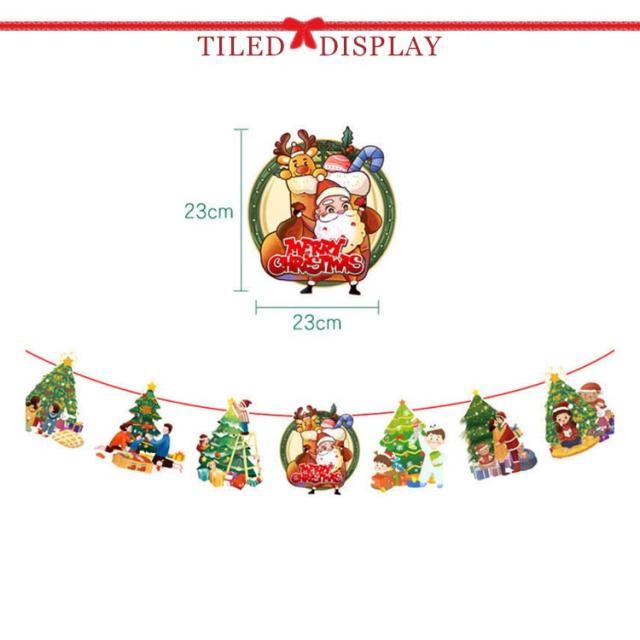 クリスマス　レッド・ガーランド　大迫力2.7m　新品・送料無料 楽天市場】クリスマス 装飾 店舗の入口や連続面に スワッグ