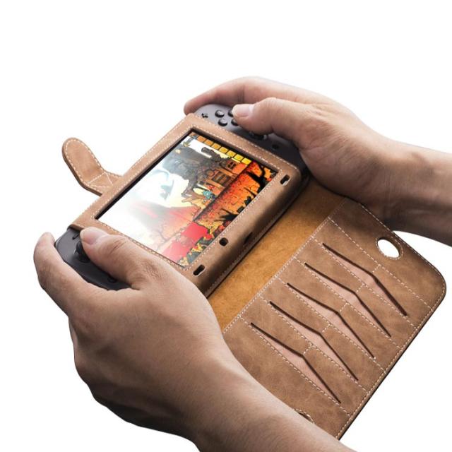 Nintendo Switch 本体　持ち運び用Switchケース 楽天市場】 Nintendo Switch スイッチ 携帯便利 送料無料 ケース