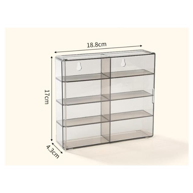 希少トミカプレミアム8台セットまとめ売り(専用ケース付) トミカ8台