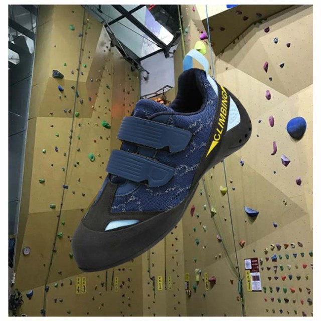 クライミングシューズ ボルダリングシューズ ロッククライミング
