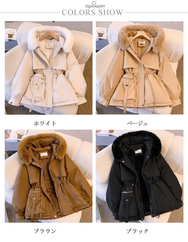 美品 ボンクラ モッズコート ミリタリー ブラウン ベージュ 38 ロング 001 ファッション 美品 ボンクラ モッズコート ミリタリー ブラウン