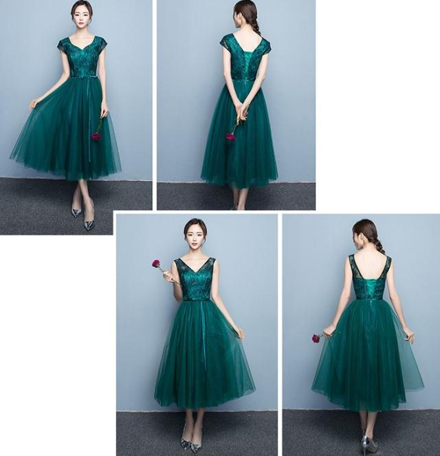 マキシワンピース ウェディングドレス お揃いドレス ブ ライダル