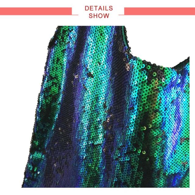 《》煌くスパンコールが存在感抜群。レディースバッグ きらきら バッグ トートバッグ 手提げバッグ カジュアルバッグ スパンコール ゴールド 金 シルバー 銀 緑 グリーン おしゃれ 鞄