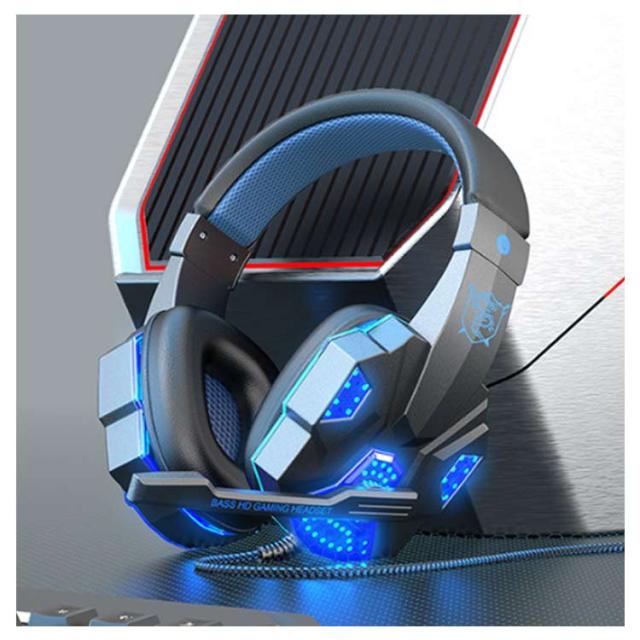 ゲーミングヘッドセット ゲーミングヘッドホン ヘッドホン マイク付き ps5 楽天市場】ゲーミングヘッドセット ヘッドホン 3.5mm 有線