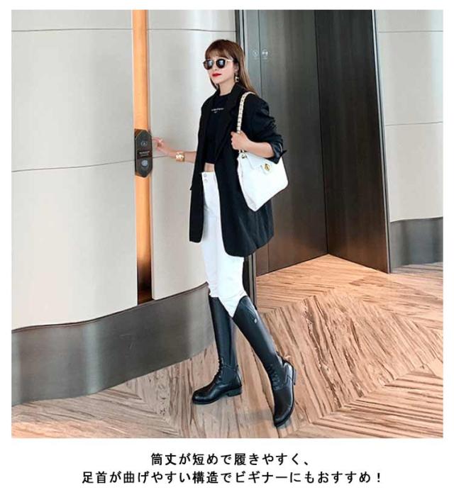 レディースブーツ ジョッキーブーツ」の人気商品一覧 | 安い商品を通販