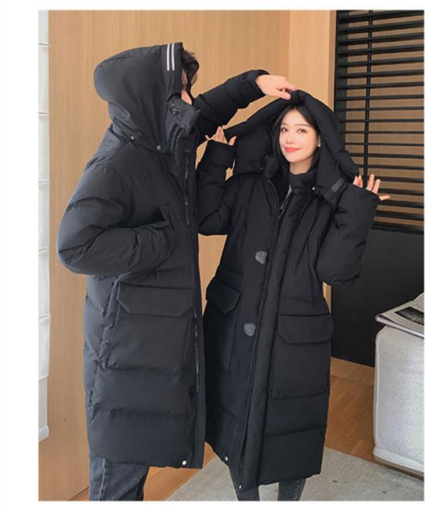フード付　フェザー　JOLCIA ダウンコート　ダウンジャケット軽量 フード付 フェザー JOLCIA ダウンコート ダウンジャケット軽量