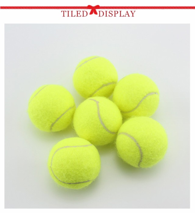 Amazon | DUNLOP(ダンロップ)テニス スポンジボール SPONGE YL