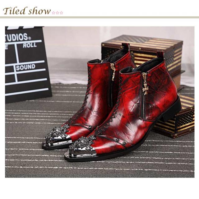 ドレスシューズ メンズ レディース ショートブーツ 本革 牛革 ビジネスシューズ おしゃれ オペラシューズ ホストシューズ 23.5cm 24.5cm 25cm 25.5cm 26cm 26.5cm 27cm 27.5cm 28cm