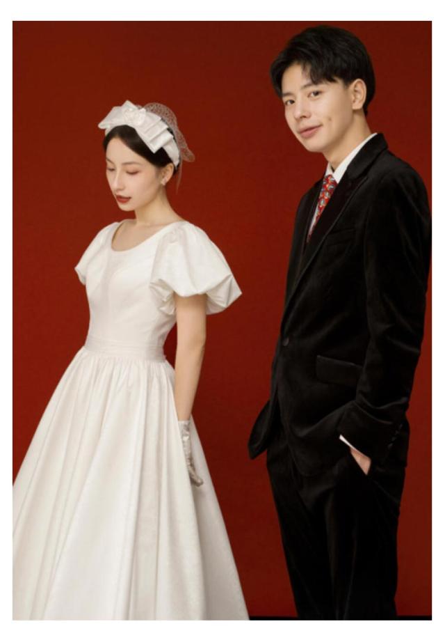 ウエディングドレス ウェディングドレス クルーネック Aライン