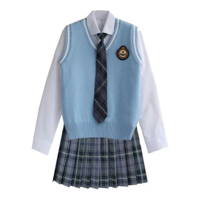 高校 制服 6点セット 男子高校生 制服セット 女子高生制服 6点セット 男子高生制服 5