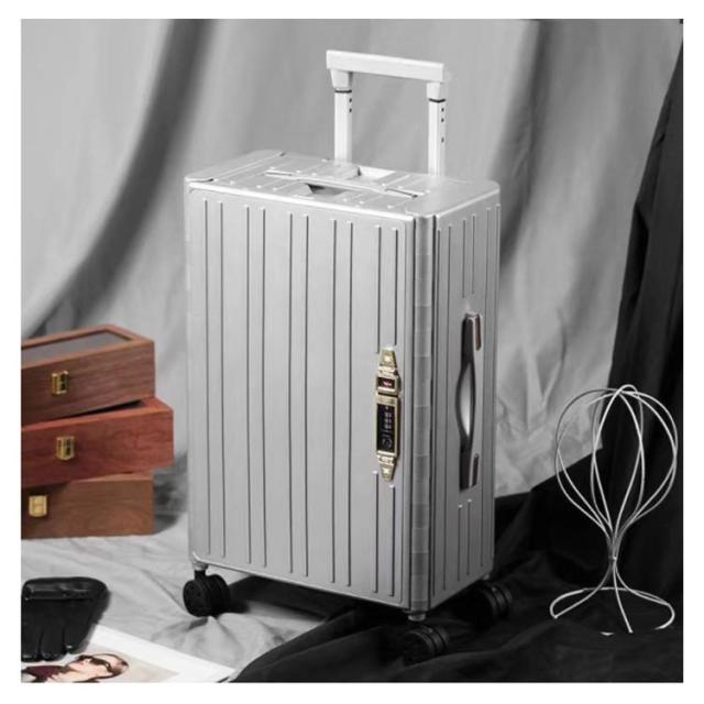 折りたたみキャリーケース スーツケース キャリーバッグ tsaロック