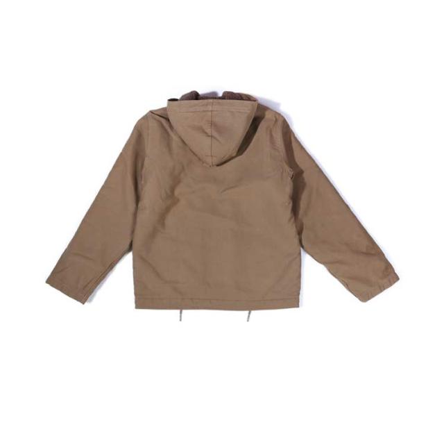 N-1 デッキジャケット メンズ アウター 大きいサイズ S 〜 XXL 全3色