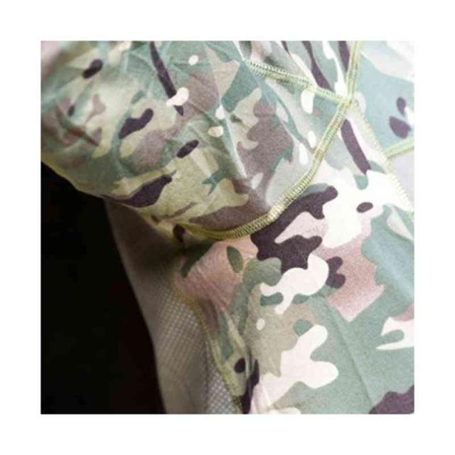 CRYEタイプ 長袖 コンバットシャツ 6色 マルチカム マンドレイク