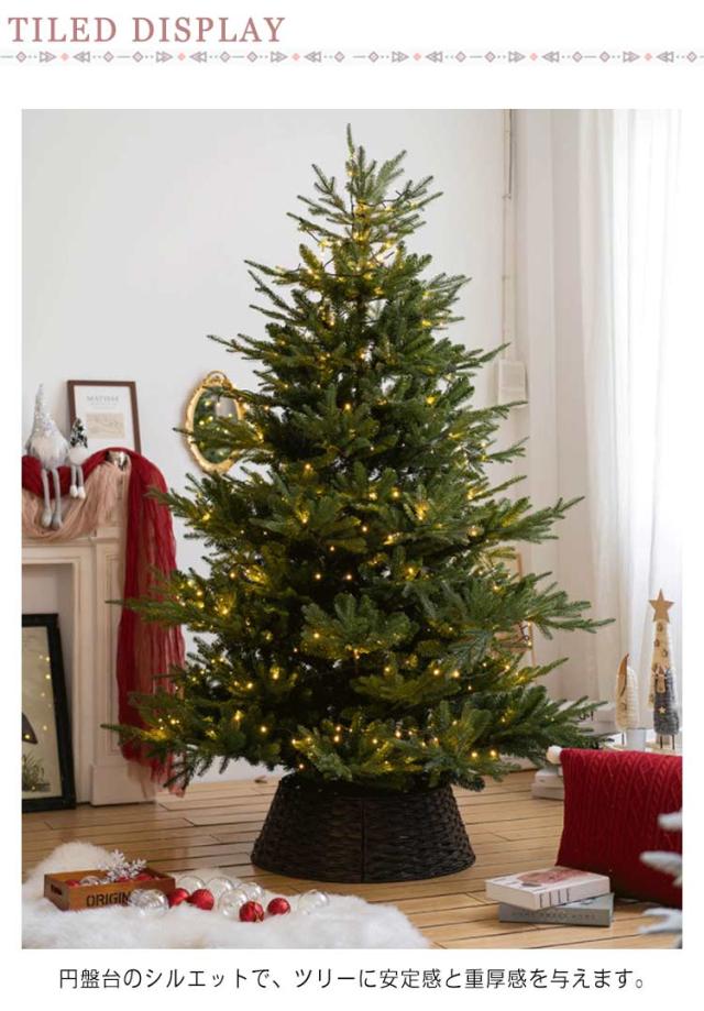 KRINNER COMFORT M クリスマスツリースタンド