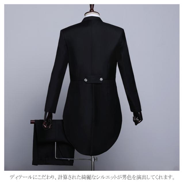 お値下げしました☺︎礼服☺︎フォーマル☺︎スーツ☺︎ 礼服・フォーマルスーツ 2ボタンワンタック フォーマルスーツ