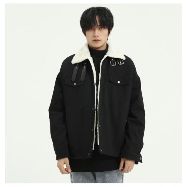 フライトジャケット ミリタリージャケット メンズ 裏ボア コート