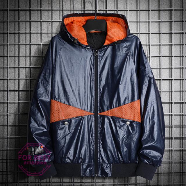 登山服 パーカー ウインドブレーカー ウィンドシルジャケット メンズ コート 防水 防風 キャンプ 厚手 保温