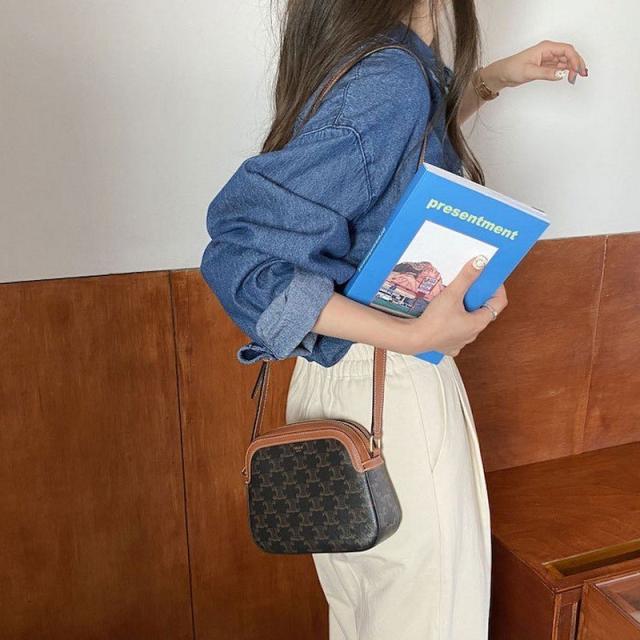 デニムシャツ ブラウス レディース 婦人服 トップス 長袖 襟付き 前ボタン ポケット シンプル 無地 おしゃれ かっこいい カジュアル ゆったり デニムシャツ ブラウス レディース 婦人服 トップス 長袖 襟付き