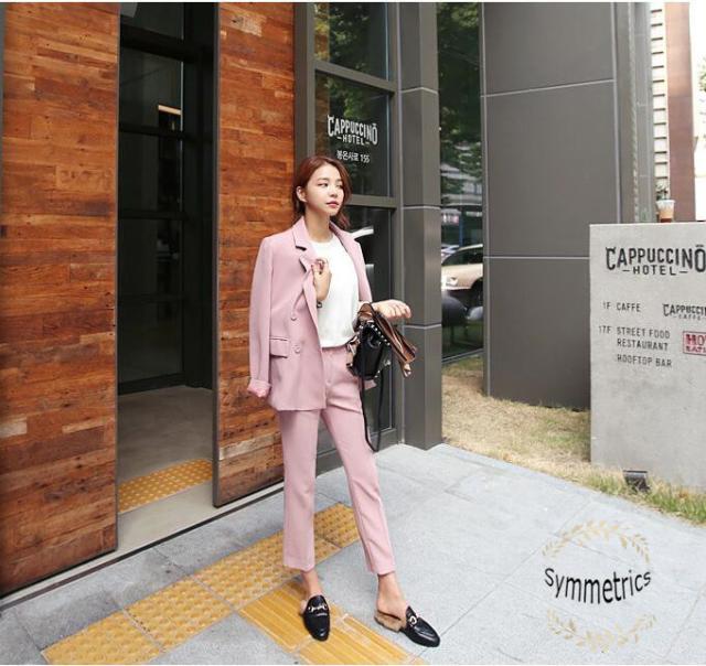 スーツ レディース 40代 30代 20代 入学式 入園式 卒園式 ピンク