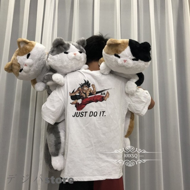 クリスマス プレゼント 猫 ぬいぐるみ 抱き枕 特大 かわいい クリスマス プレゼント 猫 ぬいぐるみ 抱き枕 特大 かわいい