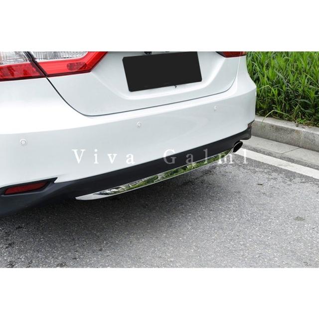 カムリ70系 パーツ アクセサリー カスタム CAMRY 用品 リア
