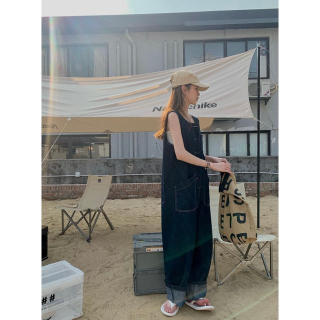 サロペット 20代 30代 40代 50代 コーデ ワイドパンツルック レディース ファッション 女性 カジュアル 秋 春 夏服 コットンリネン サロペットパンツ 楽天市場】サロペット オーバーオール レディース ワイトパンツ