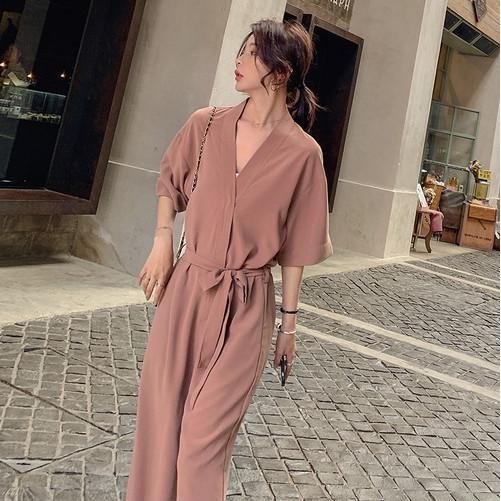 サロペット 20代 30代 40代 50代 コーデ オールインワン レディース ファッション 女性 春 夏服 花柄オールインワン コンビネゾン花柄 春夏 シアー サロペット 20代 30代 40代 50代 コーデ オールインワン