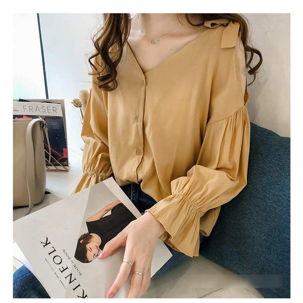 ブラウス レディース きれいめ 40代 春夏上品 Vネックブラウス 韓国風 着痩せ トップス 通勤 大人 トップス 白シャツ 上品 30代 半袖 50代 ブラウス レディース 40代 春夏 上品 七分袖ブラウス きれいめ