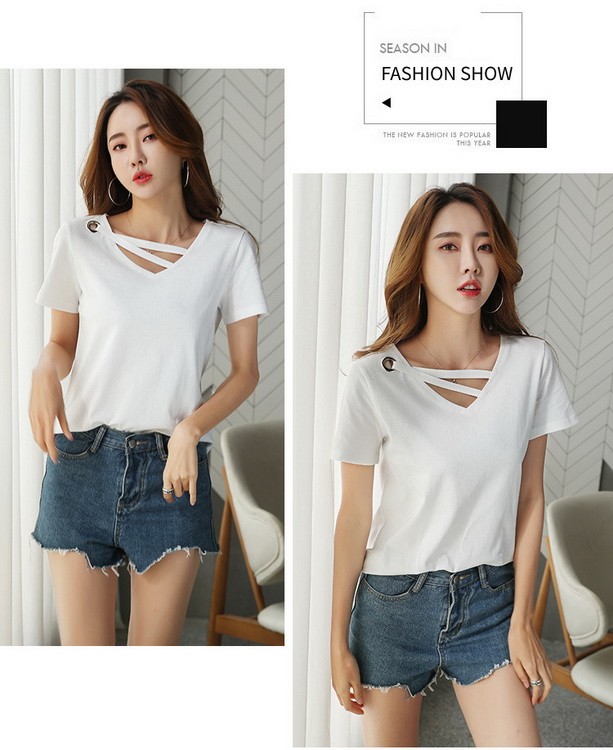 Tシャツ レディース きれいめ 40代 春夏 上品 半袖Tシャツ