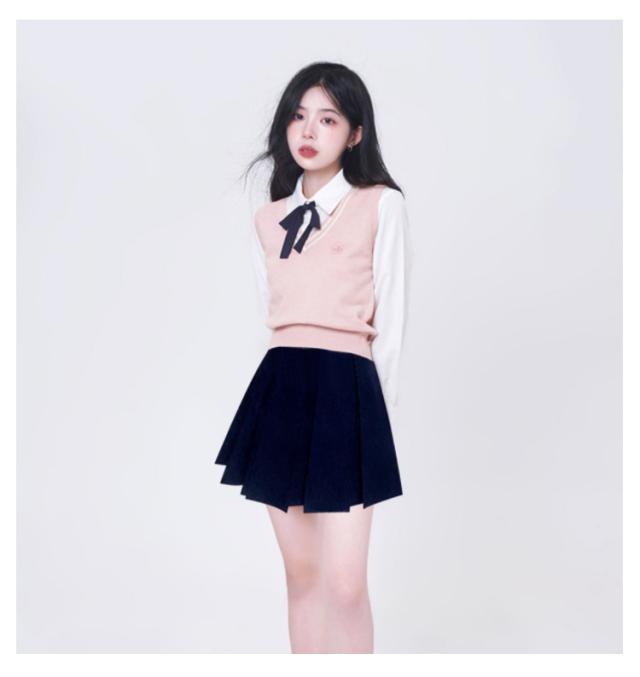 楽天市場】韓国 セットアップ（学生服｜レディースファッション）の