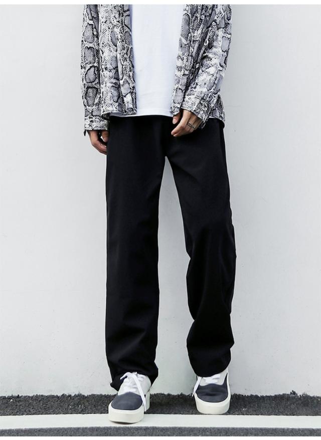 定番のブランド スリム スウェットパンツ ネットショッピング トレーニングパンツ メンズ 無地 ジョガーパンツ トレーニングパンツ フィットネス ジョガーパンツ ジム 保証価格の譲歩