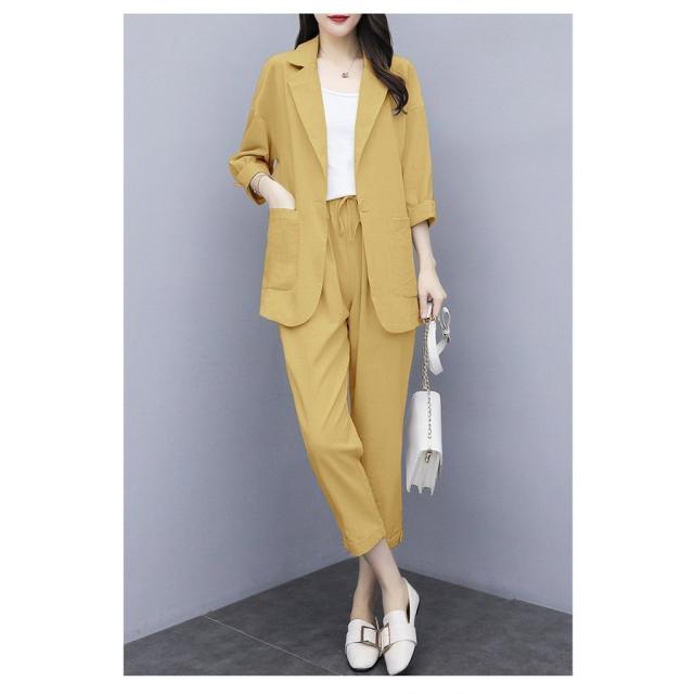 安い 定価 セットアップ 安い パンツスーツ 上下セット 体型カバー レディース 春 上下セット 着痩せ 夏 ひざ丈 おしゃれ 2点セット スーツ 長袖 オフィス 卒園式 安い 入 売り たい