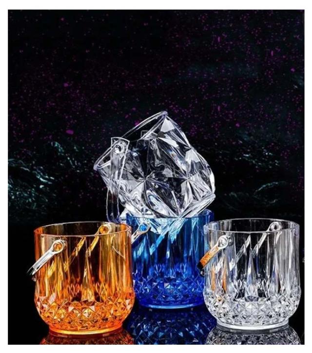 氷入れ アイスペール トング付 大容量 1150ml アイスバケット 氷 氷入れ アイスペール トング付 大容量 1150ml アイスバケット 氷