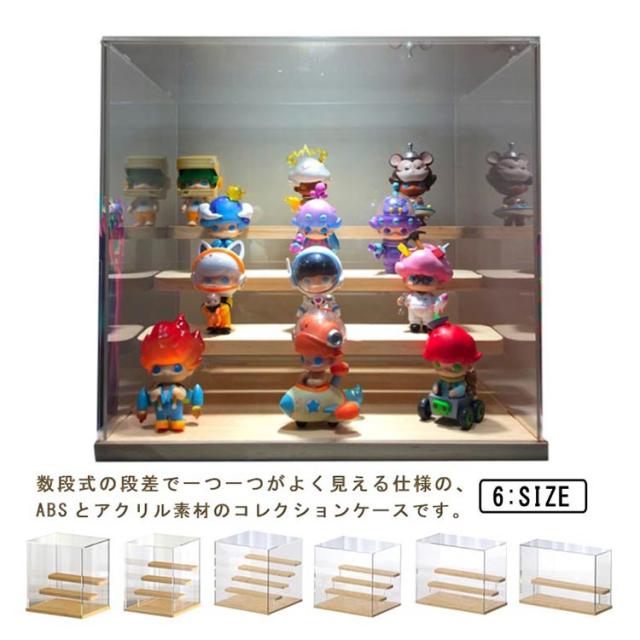 模型、フィギア　展示用ケース 楽天市場】【P5倍7/30 13-15時&最大1万円ｸｰﾎﾟﾝ7/30】 卓上ガラス