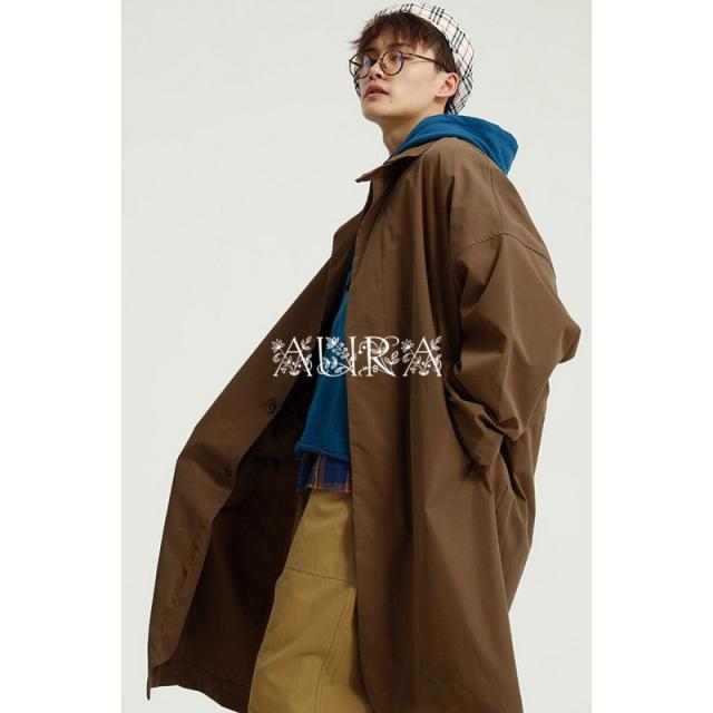 Saleアイテム チェスターコート メンズ ロングコート ビジネスコート 秋冬コート スリム 紳士服 40代 50代 ファッション リアルサープラス Carlavista Com