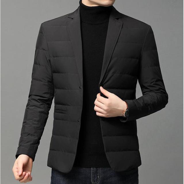 本店は ダウンコート メンズ ショート丈 ダウンジャケット 無地 テーラードジャケット 大きいサイズ 防寒 防風 高品質 暖かい オフィス 通勤 2 エッセンシャルズ Www Arnabmobility Com