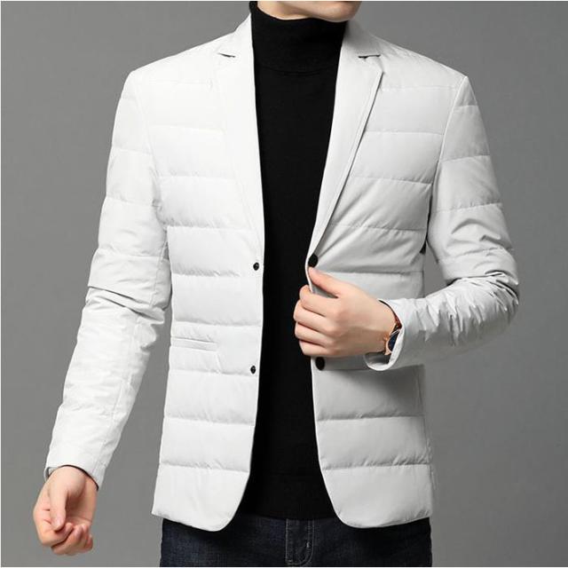 本店は ダウンコート メンズ ショート丈 ダウンジャケット 無地 テーラードジャケット 大きいサイズ 防寒 防風 高品質 暖かい オフィス 通勤 2 エッセンシャルズ Www Arnabmobility Com