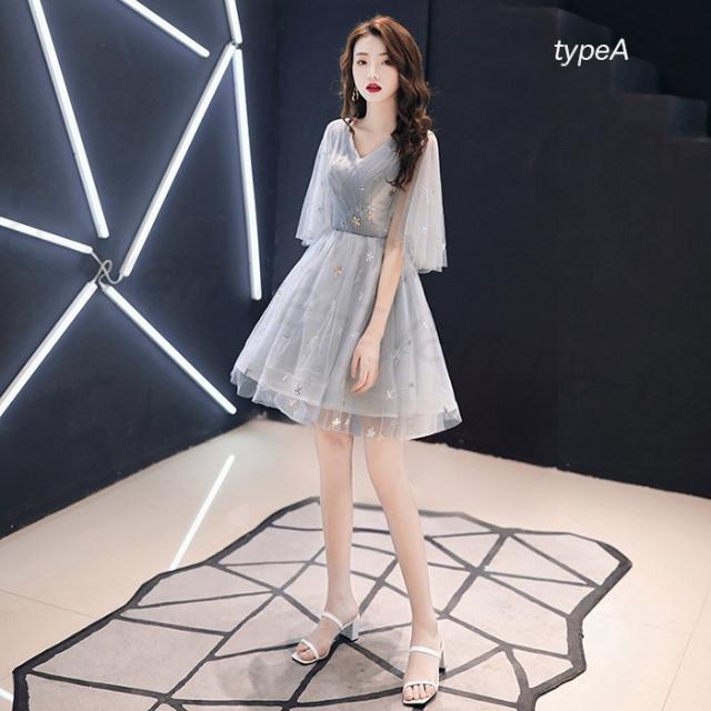 超目玉 パーティードレス 結婚式 袖あり ウエディング ミモレ丈 ワンピース レディース おしゃれ フォーマル 大きいサイズ 大人 成人式安いお呼 待望の再入荷 Diquinsa Com Mx