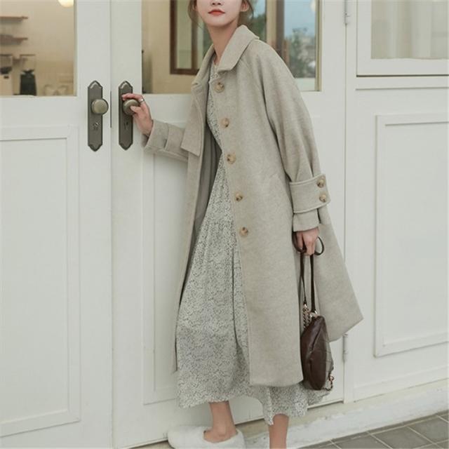 残りわずか チェスターコート レディース 超ロングコート 防風 コートロング丈 新作 アウター エレガント スペシャル 大人 上品 通勤 防寒 防風 21超人気 Carlavista Com