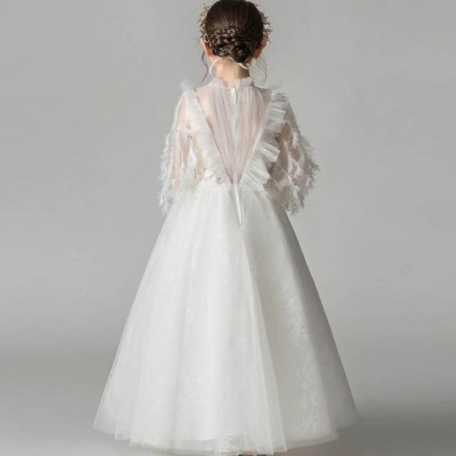 新着商品 レース ドレス 子供 発表会 結婚式 子ども レースワンピース お呼ばれ ピアノ演奏会 子供ドレス ドレス 子供 女の子 結婚式 発表会 送料無料 Carlavista Com