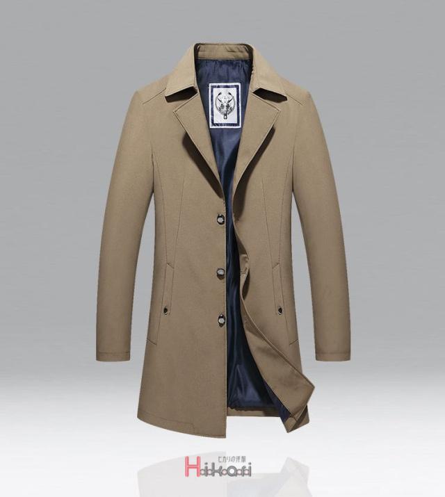 早割クーポン チェスターコート 薄手 メンズ ビジネス ハーフコート コート アウター カジュアルコート カッコいい おしゃれ 豪華 Carlavista Com