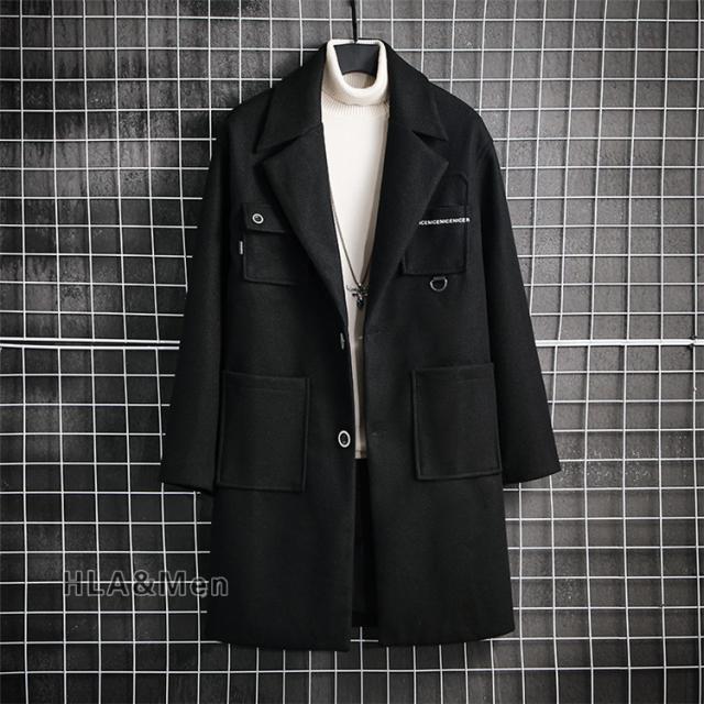 在庫限り ビジネスコート ダッフルコート メンズ 無地 チェスターコート カジュアル ロングコート おしゃれ 秋冬 枚数限定 Lovemesomegadgets Com