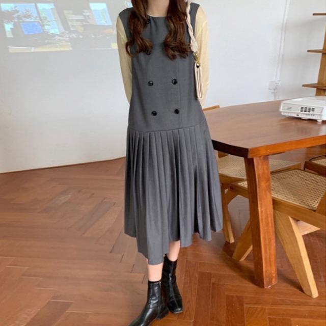 高知インター店 春 秋 夏 レディース ワンピース ロングワンピース ゆったり カジュアル 着痩せ お洒落 旅行 時間指定不可 Admarwork Pl