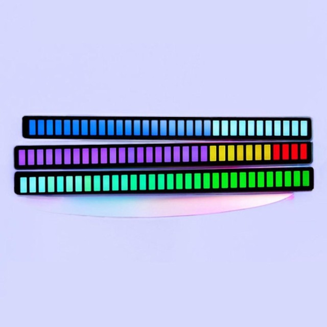 低価人気SALE Ledサウンド活性パーティーライト32 led 18色モードミニledステージライトクリスマスホームダンスktvの通販はau PAY マーケット - MIYABI99|商品ロットナンバー:512499034 定番高評価
